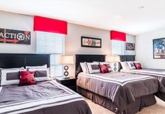 其他 3 Grhcdw9151 - Champions Gate Resort - 9 Bed 5 Baths House