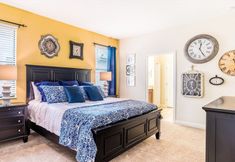 その他 4 Grhcdw9151 - Champions Gate Resort - 9 Bed 5 Baths House