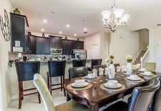 อื่นๆ 2 Grhcdw9157 - Champions Gate Resort - 6 Bed 6 Baths House