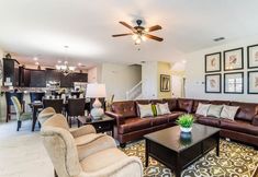 อื่นๆ 3 Grhcdw9157 - Champions Gate Resort - 6 Bed 6 Baths House