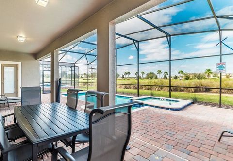 อื่นๆ Grhcdw9157 - Champions Gate Resort - 6 Bed 6 Baths House