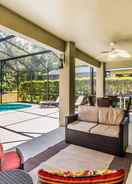 Imej utama Grhsec8402 - Emerald Island Resort - 6 Bed 6 Baths House