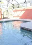 Imej utama Grhmap8975 - Paradise Palms Resort - 4 Bed 3 Baths Townhouse