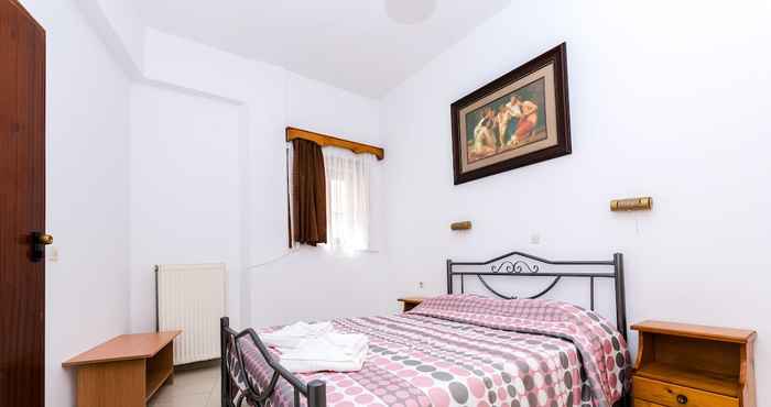 Others Erato Hotel Apartments