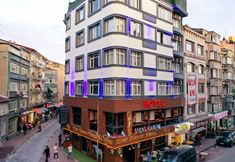 其他 6 Best House Hotel