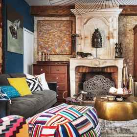 Primary image 1 La Bellême Bleue, L'Aigle Public Park Hotels