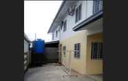 Others 4 3A Homestay Semporna