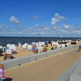 Primary image 1 Haus Mühlentrift, Cadenberge Hotels