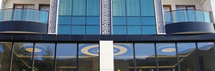 其他 Zara Turan Apart Otel