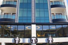 其他 Zara Turan Apart Otel