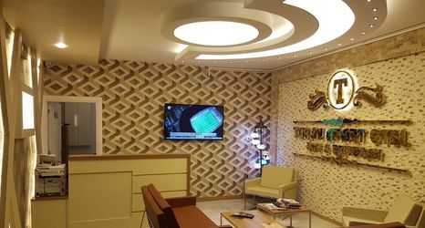 其他 2 Zara Turan Apart Otel