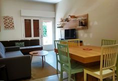 Others 6 2BDR Masaryk Square Apt Central Location