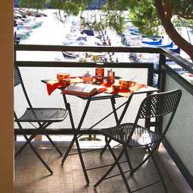 Primary image 1 La Terrazza di Piera, Căn hộ Diano San Pietro