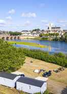 ภาพหลัก Camping de Nevers