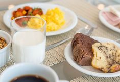 其他 6 Hotel Praia Bonita Jangadeiros Pajuçara