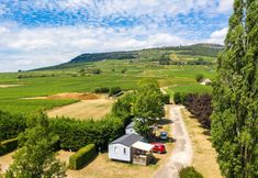 Others 2 Camping de Santenay