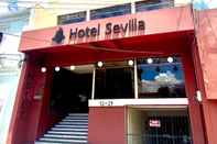 Lainnya Hotel Sevilla