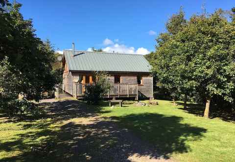 Others The Cabins, Loch Awe