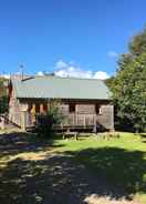 ภาพหลัก The Cabins, Loch Awe