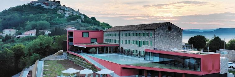 Lainnya Winery & Design hotel ROXANICH