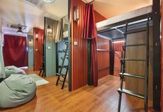 Others 5 HipsterCity Hostel