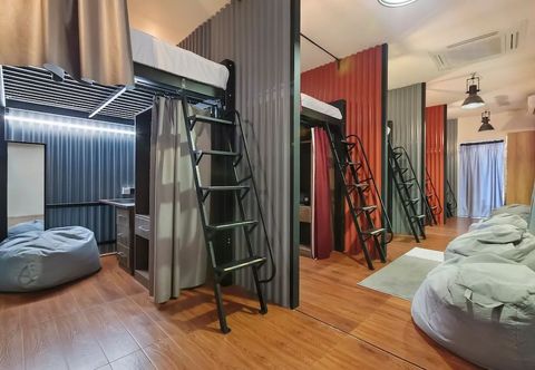 Others HipsterCity Hostel