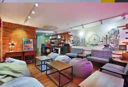 HipsterCity Hostel, Rp 766.677