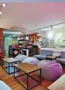 ภาพหลัก HipsterCity Hostel