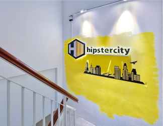 อื่นๆ 2 HipsterCity Hostel