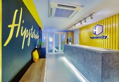 Others 3 HipsterCity Hostel