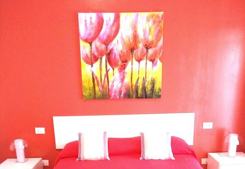 อื่นๆ Michelangelo BB Rooms