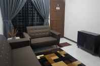 Lain-lain Araaz Homestay