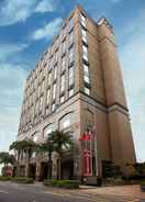 Imej utama RSL Hotel Taipei Zhonghe