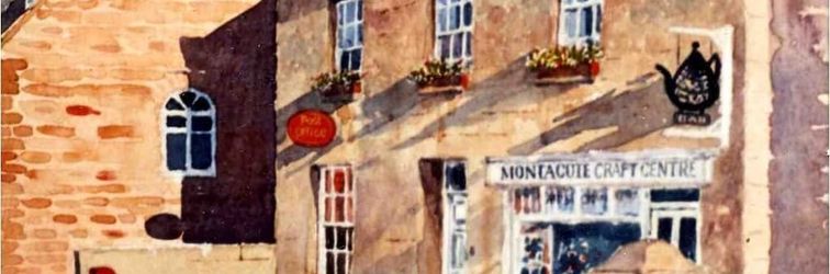 Others Montacute Country Tearooms B&B