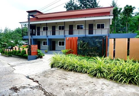 其他 Bussarin Mansion