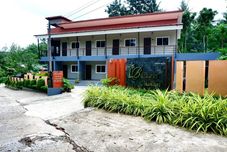 其他 Bussarin Mansion