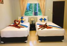 其他 5 Bussarin Mansion