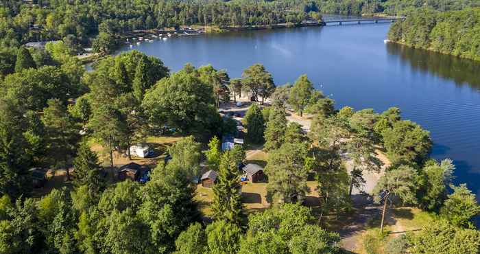 Lain-lain Camping du Lac
