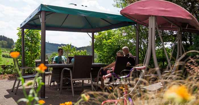 Lainnya Bauernhof Pension Wiebelhaus Mester