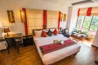 Lainnya Woodside Inn & Serviced Apartments