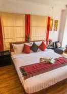 Imej utama Woodside Inn & Serviced Apartments