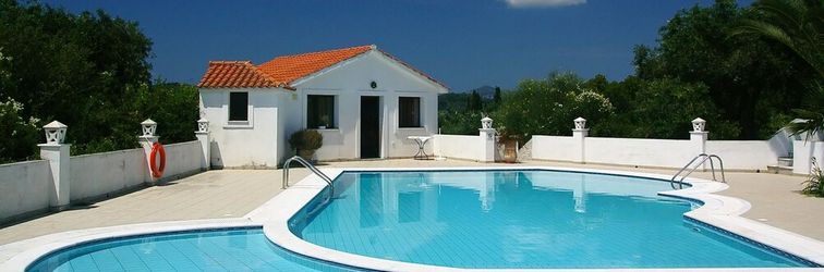 Lainnya Marialice Apartments