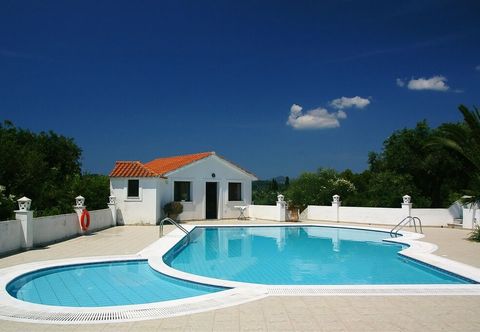 Lainnya Marialice Apartments