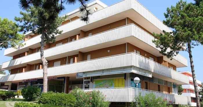 Lain-lain Condominio Cavallino Sud