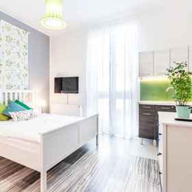 Primary image1梅利莎公寓飯店,Vanilla Aparthotel飯店