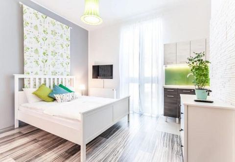 Others Melissa Apartments