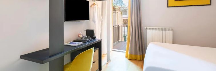 Khác Residenza Palline by Hili