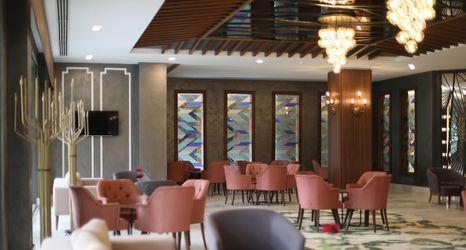 기타 2 Greenwood Suites Resort