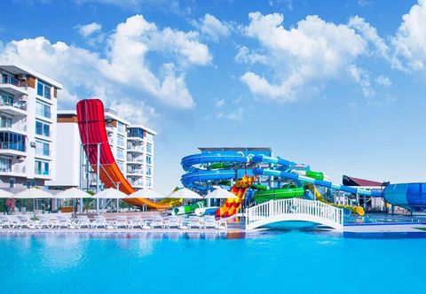 기타 Greenwood Suites Resort