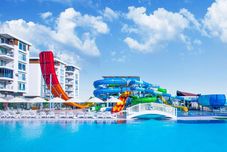 기타 Greenwood Suites Resort